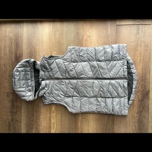 Lole down vest
